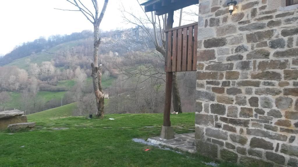 Вілла El Cerro La Concha  Екстер'єр фото
